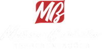 logo marco barreto representações